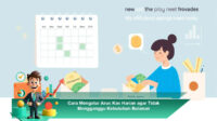 Cara-Mengatur-Arus-Kas-Harian-agar-Tidak-Mengganggu-Kebutuhan-Bulanan