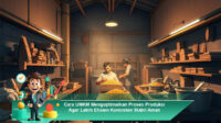 Cara-UMKM-Mengoptimalkan-Proses-Produksi-Agar-Lebih-Efisien-Konsisten-Stabil-Aman