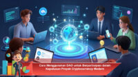 Cara-Menggunakan-DAO-untuk-Berpartisipasi-dalam-Keputusan-Proyek-Cryptocurrency-Modern