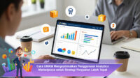 Cara-UMKM-Mengoptimalkan-Penggunaan-Analytics-Marketplace-untuk-Strategi-Penjualan-Lebih-Tepat