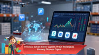 Investasi-Saham-Sektor-Logistik-Untuk-Menangkap-Peluang-Ekonomi-Digital