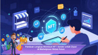Panduan-Lengkap-Membuat-NFT-Sendiri-untuk-Dijual-di-Marketplace-Global-Aman
