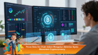 Peran-Data-On-Chain-dalam-Mengukur-Aktivitas-Nyata-Ekosistem-Cryptocurrency