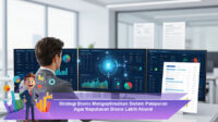 Strategi-Bisnis-Mengoptimalkan-Sistem-Pelaporan-Agar-Keputusan-Bisnis-Lebih-Akurat