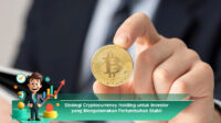 Strategi-Cryptocurrency-Holding-untuk-Investor-yang-Mengutamakan-Pertumbuhan-Stabil