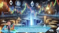 Strategi-Mengelola-Risiko-Cryptocurrency-Saat-Pasar-Bergerak-Tidak-Terduga-dan-Cepat-Berubah